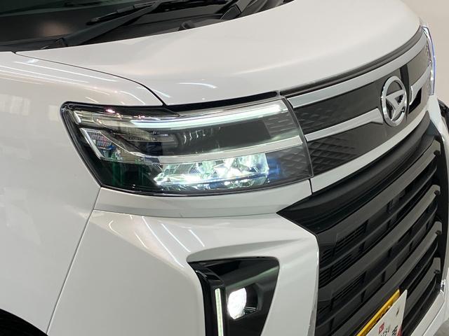 タントカスタムＲＳリミテッド　ターボ　９型ＤＡ　Ｂカメラ　クルコン衝突被害軽減ブレーキ　コーナーセンサー　９型ディスプレイオーディオ　Ｂｌｕｅｔｏｏｔｈ　ＵＳＢ　バックカメラ　両側電動スライドドア　前席シートヒーター　ＬＥＤ　レーダークルーズ　スマートキー　ターボ（滋賀県）の中古車