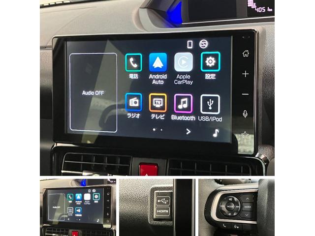 タントカスタムＲＳリミテッド　ターボ　９型ＤＡ　Ｂカメラ　クルコン衝突被害軽減ブレーキ　コーナーセンサー　９型ディスプレイオーディオ　Ｂｌｕｅｔｏｏｔｈ　ＵＳＢ　バックカメラ　両側電動スライドドア　前席シートヒーター　ＬＥＤ　レーダークルーズ　スマートキー　ターボ（滋賀県）の中古車