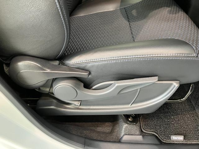 タントカスタムＲＳリミテッド　ターボ　９型ＤＡ　Ｂカメラ　クルコン衝突被害軽減ブレーキ　コーナーセンサー　９型ディスプレイオーディオ　Ｂｌｕｅｔｏｏｔｈ　ＵＳＢ　バックカメラ　両側電動スライドドア　前席シートヒーター　ＬＥＤ　レーダークルーズ　スマートキー　ターボ（滋賀県）の中古車