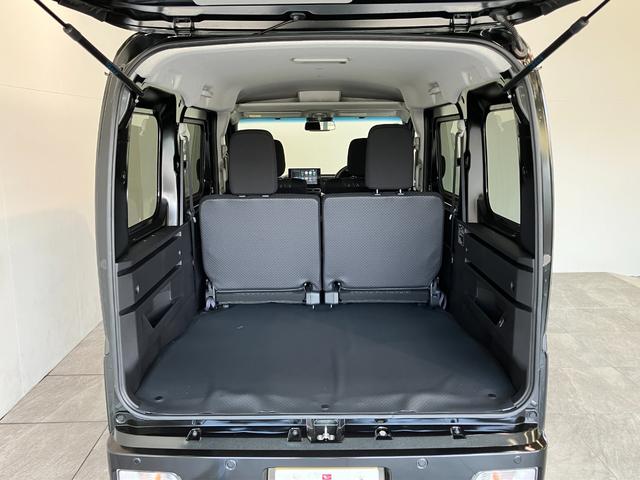 アトレーＲＳ　４ＷＤ　ターボ　９型Ｄ．Ａ　クルコン　届出済未使用車衝突被害軽減ブレーキ　コーナーセンサー　９型ディスプレイオーディオ　フルセグ　Ｂｌｕｅｔｏｏｔｈ　ＵＳＢ　バックカメラ　レーダークルーズ　両側電動スライドドア　ＬＥＤ　オートライト　オートエアコン（滋賀県）の中古車
