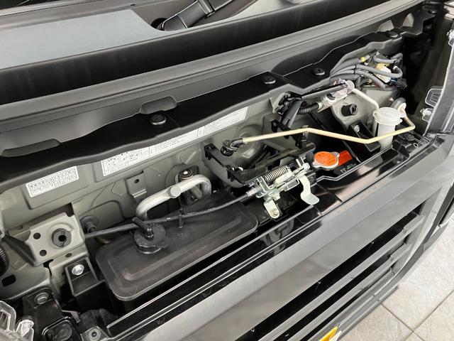 アトレーＲＳ　４ＷＤ　ターボ　９型Ｄ．Ａ　クルコン　届出済未使用車衝突被害軽減ブレーキ　コーナーセンサー　９型ディスプレイオーディオ　フルセグ　Ｂｌｕｅｔｏｏｔｈ　ＵＳＢ　バックカメラ　レーダークルーズ　両側電動スライドドア　ＬＥＤ　オートライト　オートエアコン（滋賀県）の中古車