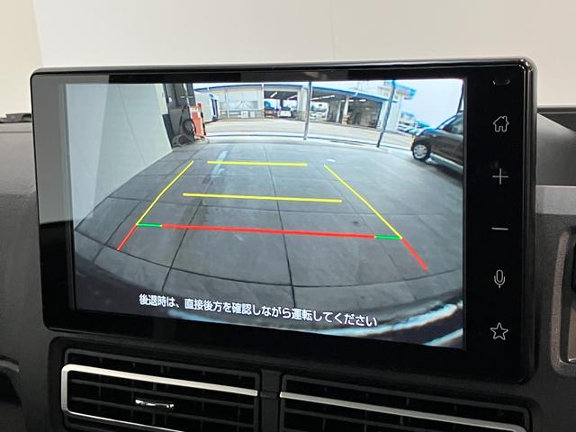 アトレーＲＳ　４ＷＤ　ターボ　９型Ｄ．Ａ　クルコン　届出済未使用車衝突被害軽減ブレーキ　コーナーセンサー　９型ディスプレイオーディオ　フルセグ　Ｂｌｕｅｔｏｏｔｈ　ＵＳＢ　バックカメラ　レーダークルーズ　両側電動スライドドア　ＬＥＤ　オートライト　オートエアコン（滋賀県）の中古車