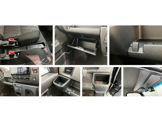 アトレーＲＳ　４ＷＤ　ターボ　９型Ｄ．Ａ　クルコン　届出済未使用車衝突被害軽減ブレーキ　コーナーセンサー　９型ディスプレイオーディオ　フルセグ　Ｂｌｕｅｔｏｏｔｈ　ＵＳＢ　バックカメラ　レーダークルーズ　両側電動スライドドア　ＬＥＤ　オートライト　オートエアコン（滋賀県）の中古車