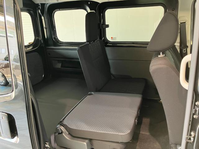 アトレーＲＳ　４ＷＤ　ターボ　９型Ｄ．Ａ　クルコン　届出済未使用車衝突被害軽減ブレーキ　コーナーセンサー　９型ディスプレイオーディオ　フルセグ　Ｂｌｕｅｔｏｏｔｈ　ＵＳＢ　バックカメラ　レーダークルーズ　両側電動スライドドア　ＬＥＤ　オートライト　オートエアコン（滋賀県）の中古車