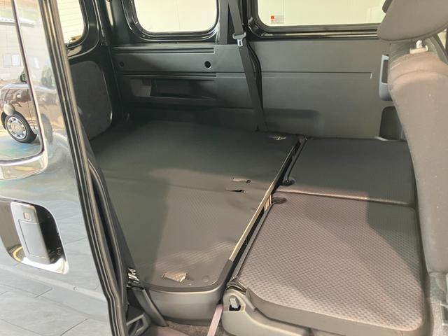 アトレーＲＳ　４ＷＤ　ターボ　９型Ｄ．Ａ　クルコン　届出済未使用車衝突被害軽減ブレーキ　コーナーセンサー　９型ディスプレイオーディオ　フルセグ　Ｂｌｕｅｔｏｏｔｈ　ＵＳＢ　バックカメラ　レーダークルーズ　両側電動スライドドア　ＬＥＤ　オートライト　オートエアコン（滋賀県）の中古車