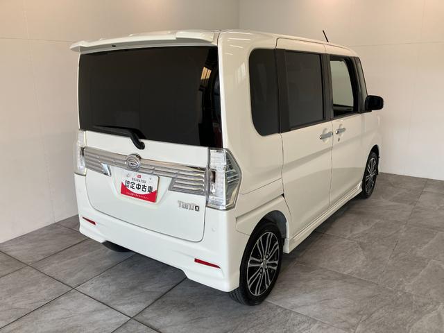 タントカスタムRS SA2 ターボ フルセグナビ バックカメラ衝突被害軽減ブレーキ フルセグナビ Bluetooth DVD再生 バックカメラ ドラレコ ETC 両側電動スライドドア LED オートライト オートエアコン スマートキー タイヤ4本新品交換済み(滋賀県)の中古車
