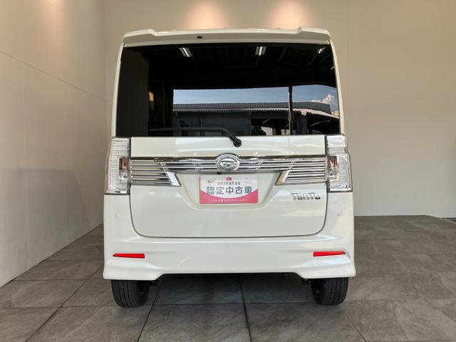 タントカスタムRS SA2 ターボ フルセグナビ バックカメラ衝突被害軽減ブレーキ フルセグナビ Bluetooth DVD再生 バックカメラ ドラレコ ETC 両側電動スライドドア LED オートライト オートエアコン スマートキー タイヤ4本新品交換済み(滋賀県)の中古車