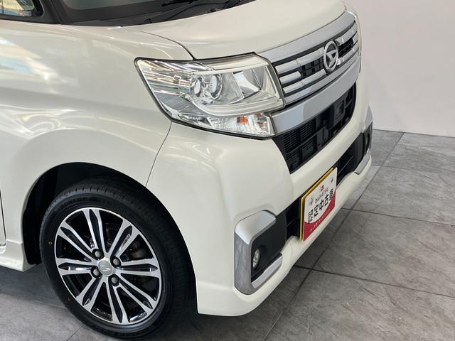タントカスタムRS SA2 ターボ フルセグナビ バックカメラ衝突被害軽減ブレーキ フルセグナビ Bluetooth DVD再生 バックカメラ ドラレコ ETC 両側電動スライドドア LED オートライト オートエアコン スマートキー タイヤ4本新品交換済み(滋賀県)の中古車