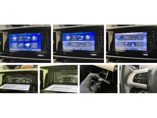 ムーヴキャンバスGメイクアップ SAIII フルセグナビ Bカメラ ドラレコ衝突被害軽減ブレーキ フルセグナビ DVD再生 Bluetooth USB バックカメラ ドラレコ ETC 両側電動スライドドア LED オートライト オートエアコン 電格ミラー エコアイドル(滋賀県)の中古車