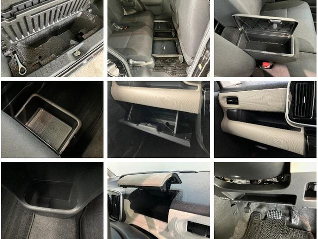 ムーヴキャンバスGメイクアップ SAIII フルセグナビ Bカメラ ドラレコ衝突被害軽減ブレーキ フルセグナビ DVD再生 Bluetooth USB バックカメラ ドラレコ ETC 両側電動スライドドア LED オートライト オートエアコン 電格ミラー エコアイドル(滋賀県)の中古車