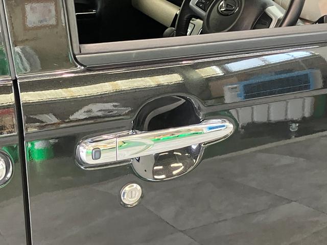 ムーヴキャンバスGメイクアップ SAIII フルセグナビ Bカメラ ドラレコ衝突被害軽減ブレーキ フルセグナビ DVD再生 Bluetooth USB バックカメラ ドラレコ ETC 両側電動スライドドア LED オートライト オートエアコン 電格ミラー エコアイドル(滋賀県)の中古車
