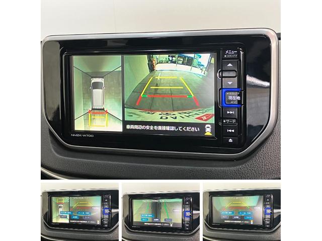 ムーヴカスタム XリミテッドII SAIII フルセグナビ LED衝突被害軽減ブレーキ フルセグナビ DVD再生 Bluetooth USB パノラマカメラ 前後ドラレコ シートヒーター LEDヘッドライト オートライト オートエアコン スマートキー エコアイドル(滋賀県)の中古車