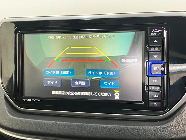 ムーヴカスタム XリミテッドII SAIII フルセグナビ LED衝突被害軽減ブレーキ フルセグナビ DVD再生 Bluetooth USB パノラマカメラ 前後ドラレコ シートヒーター LEDヘッドライト オートライト オートエアコン スマートキー エコアイドル(滋賀県)の中古車