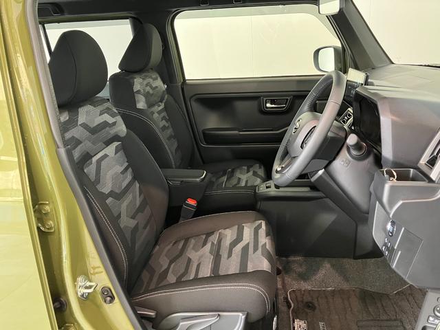 タフトGターボ ダーククロムベンチャー 9型DA 駐車支援システム衝突被害軽減ブレーキ コーナーセンサー 9型ディスプレイオーディオ フルセグ Bluetooth USB パノラマカメラ 前後ドラレコ 駐車支援システム 前席シートヒーター LED レーダークルーズ(滋賀県)の中古車