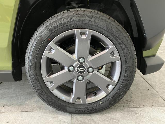 タフトGターボ ダーククロムベンチャー 9型DA 駐車支援システム衝突被害軽減ブレーキ コーナーセンサー 9型ディスプレイオーディオ フルセグ Bluetooth USB パノラマカメラ 前後ドラレコ 駐車支援システム 前席シートヒーター LED レーダークルーズ(滋賀県)の中古車