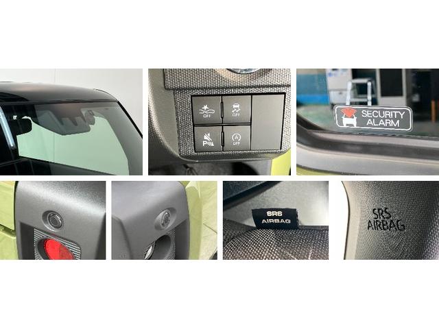 タフトGターボ ダーククロムベンチャー 9型DA 駐車支援システム衝突被害軽減ブレーキ コーナーセンサー 9型ディスプレイオーディオ フルセグ Bluetooth USB パノラマカメラ 前後ドラレコ 駐車支援システム 前席シートヒーター LED レーダークルーズ(滋賀県)の中古車
