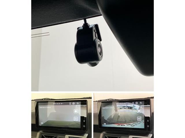 タフトGターボ ダーククロムベンチャー 9型DA 駐車支援システム衝突被害軽減ブレーキ コーナーセンサー 9型ディスプレイオーディオ フルセグ Bluetooth USB パノラマカメラ 前後ドラレコ 駐車支援システム 前席シートヒーター LED レーダークルーズ(滋賀県)の中古車