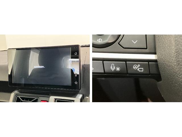 タフトGターボ ダーククロムベンチャー 9型DA 駐車支援システム衝突被害軽減ブレーキ コーナーセンサー 9型ディスプレイオーディオ フルセグ Bluetooth USB パノラマカメラ 前後ドラレコ 駐車支援システム 前席シートヒーター LED レーダークルーズ(滋賀県)の中古車