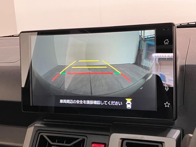 タフトGターボ ダーククロムベンチャー 9型DA 駐車支援システム衝突被害軽減ブレーキ コーナーセンサー 9型ディスプレイオーディオ フルセグ Bluetooth USB パノラマカメラ 前後ドラレコ 駐車支援システム 前席シートヒーター LED レーダークルーズ(滋賀県)の中古車