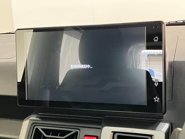 タフトGターボ ダーククロムベンチャー 9型DA 駐車支援システム衝突被害軽減ブレーキ コーナーセンサー 9型ディスプレイオーディオ フルセグ Bluetooth USB パノラマカメラ 前後ドラレコ 駐車支援システム 前席シートヒーター LED レーダークルーズ(滋賀県)の中古車