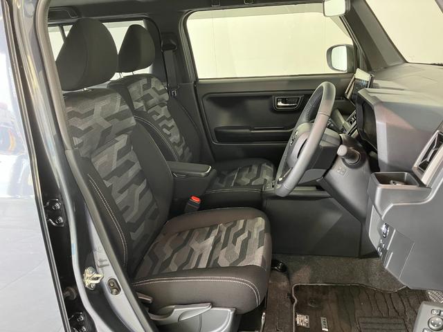タフトＧターボ　ダーククロムベンチャー　９型ＤＡ　駐車支援システム衝突被害軽減ブレーキ　コーナーセンサー　フルセグナビ　ＤＶＤ再生　Ｂｌｕｅｔｏｏｔｈ　ＵＳＢ　パノラマカメラ　前後ドラレコ　駐車支援システム　前席シートヒーター　ＬＥＤ　レーダークルーズ　ターボ（滋賀県）の中古車