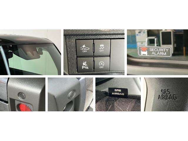 タフトＧターボ　ダーククロムベンチャー　９型ＤＡ　駐車支援システム衝突被害軽減ブレーキ　コーナーセンサー　フルセグナビ　ＤＶＤ再生　Ｂｌｕｅｔｏｏｔｈ　ＵＳＢ　パノラマカメラ　前後ドラレコ　駐車支援システム　前席シートヒーター　ＬＥＤ　レーダークルーズ　ターボ（滋賀県）の中古車