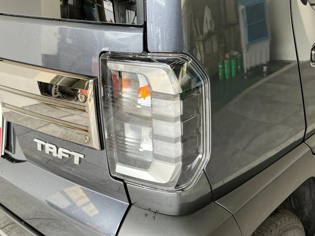 タフトＧターボ　ダーククロムベンチャー　９型ＤＡ　駐車支援システム衝突被害軽減ブレーキ　コーナーセンサー　フルセグナビ　ＤＶＤ再生　Ｂｌｕｅｔｏｏｔｈ　ＵＳＢ　パノラマカメラ　前後ドラレコ　駐車支援システム　前席シートヒーター　ＬＥＤ　レーダークルーズ　ターボ（滋賀県）の中古車