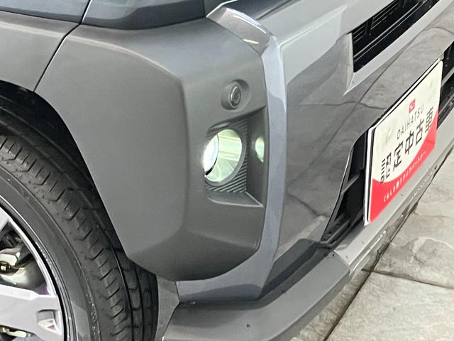 タフトＧターボ　ダーククロムベンチャー　９型ＤＡ　駐車支援システム衝突被害軽減ブレーキ　コーナーセンサー　フルセグナビ　ＤＶＤ再生　Ｂｌｕｅｔｏｏｔｈ　ＵＳＢ　パノラマカメラ　前後ドラレコ　駐車支援システム　前席シートヒーター　ＬＥＤ　レーダークルーズ　ターボ（滋賀県）の中古車
