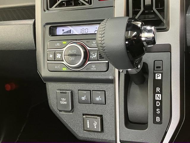 タフトＧターボ　ダーククロムベンチャー　９型ＤＡ　駐車支援システム衝突被害軽減ブレーキ　コーナーセンサー　フルセグナビ　ＤＶＤ再生　Ｂｌｕｅｔｏｏｔｈ　ＵＳＢ　パノラマカメラ　前後ドラレコ　駐車支援システム　前席シートヒーター　ＬＥＤ　レーダークルーズ　ターボ（滋賀県）の中古車