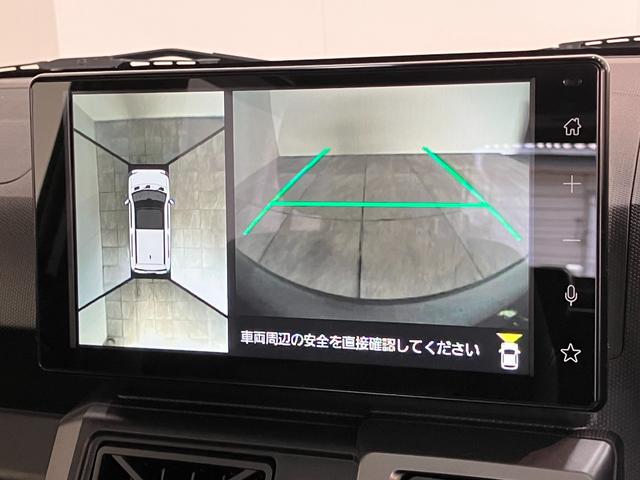 タフトＧターボ　ダーククロムベンチャー　９型ＤＡ　駐車支援システム衝突被害軽減ブレーキ　コーナーセンサー　フルセグナビ　ＤＶＤ再生　Ｂｌｕｅｔｏｏｔｈ　ＵＳＢ　パノラマカメラ　前後ドラレコ　駐車支援システム　前席シートヒーター　ＬＥＤ　レーダークルーズ　ターボ（滋賀県）の中古車