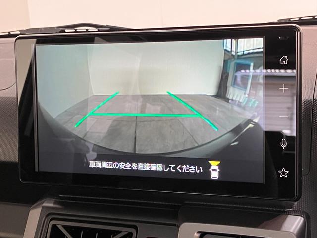 タフトＧターボ　ダーククロムベンチャー　９型ＤＡ　駐車支援システム衝突被害軽減ブレーキ　コーナーセンサー　フルセグナビ　ＤＶＤ再生　Ｂｌｕｅｔｏｏｔｈ　ＵＳＢ　パノラマカメラ　前後ドラレコ　駐車支援システム　前席シートヒーター　ＬＥＤ　レーダークルーズ　ターボ（滋賀県）の中古車