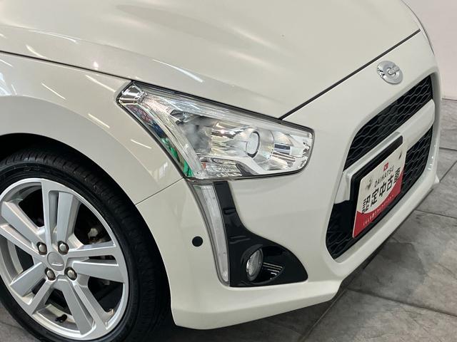 コペンローブ　Ｓ　フルセグナビ　バックカメラ　ＬＥＤ　車検整備付電動オープンルーフ　コーナセンサー　フルセグナビ　Ｂｌｕｅｔｏｏｔｈ　バックカメラ　シートヒーター　ＬＥＤ　オートエアコン　ビルシュタイン製ショックアブソーバー　ＭＯＭＯ製ハンドル　レカロシート（滋賀県）の中古車
