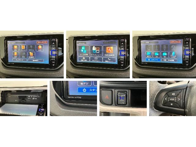 ムーヴＬ　ＳＡ３　フルセグナビ　バックカメラ　ドラレコ衝突被害軽減ブレーキ　フルセグナビ　ＤＶＤ再生　Ｂｌｕｅｔｏｏｔｈ　ＵＳＢ　バックカメラ　ドラレコ　ＥＴＣ　キーレスエントリー　電動格納式ミラー　マニュアルレベリング　エコアイドル（滋賀県）の中古車
