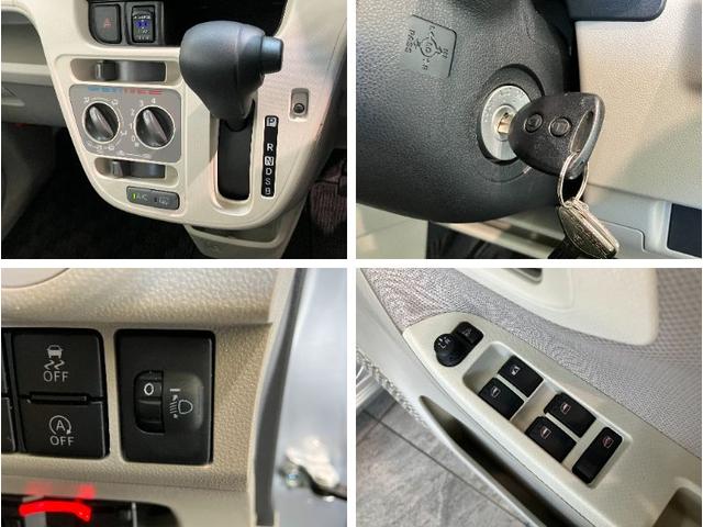 ムーヴＬ　ＳＡ３　フルセグナビ　バックカメラ　ドラレコ衝突被害軽減ブレーキ　フルセグナビ　ＤＶＤ再生　Ｂｌｕｅｔｏｏｔｈ　ＵＳＢ　バックカメラ　ドラレコ　ＥＴＣ　キーレスエントリー　電動格納式ミラー　マニュアルレベリング　エコアイドル（滋賀県）の中古車