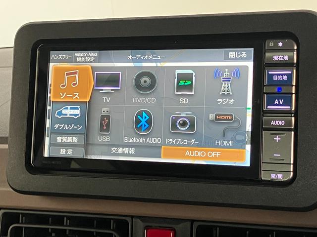 ムーヴキャンバスセオリーＧターボ　ナビ　パノラマカメラ　ドラレコ　ＡＣＣ衝突被害軽減ブレーキ　コーナーセンサー　フルセグナビ　ＤＶＤ再生　Ｂｌｕｅｔｏｏｔｈ　ＵＳＢ　パノラマカメラ　前後ドラレコ　両側電動スライドドア　ＬＥＤ　前席シートヒーター　レーダークルーズ　ターボ（滋賀県）の中古車