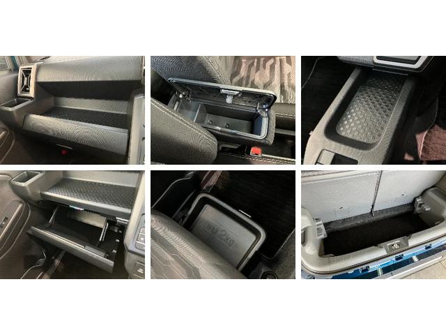 タフトＧクロムベンチャー　９型Ｄ．Ａ　Ｐカメラ　駐車支援システム衝突被害軽減ブレーキ　コーナーセンサー　９インチディスプレイオーディオ　Ｂｌｕｅｔｏｏｔｈ　フルセグ　パノラマカメラ　前後ドラレコ　レーダークルーズ　前席シートヒーター　ＬＥＤ　エコアイドル（滋賀県）の中古車