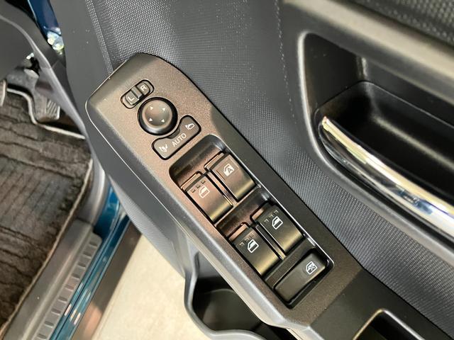 タフトＧクロムベンチャー　９型Ｄ．Ａ　Ｐカメラ　駐車支援システム衝突被害軽減ブレーキ　コーナーセンサー　９インチディスプレイオーディオ　Ｂｌｕｅｔｏｏｔｈ　フルセグ　パノラマカメラ　前後ドラレコ　レーダークルーズ　前席シートヒーター　ＬＥＤ　エコアイドル（滋賀県）の中古車