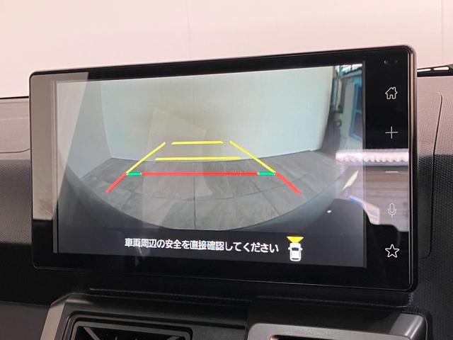 タフトＧクロムベンチャー　９型Ｄ．Ａ　Ｐカメラ　駐車支援システム衝突被害軽減ブレーキ　コーナーセンサー　９インチディスプレイオーディオ　Ｂｌｕｅｔｏｏｔｈ　フルセグ　パノラマカメラ　前後ドラレコ　レーダークルーズ　前席シートヒーター　ＬＥＤ　エコアイドル（滋賀県）の中古車
