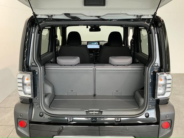 タフトGターボ ダーククロムベンチャー 9型DA 駐車支援システム衝突被害軽減ブレーキ コーナーセンサー ターボ 9インチディスプレイオーディオ Bluetooth フルセグ パノラマカメラ 前後ドラレコ レーダークルーズコントロール 駐車支援システム エコアイドル(滋賀県)の中古車