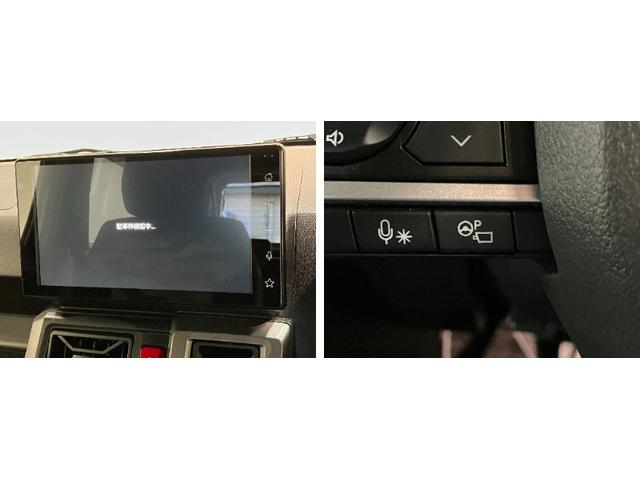 タフトGターボ ダーククロムベンチャー 9型DA 駐車支援システム衝突被害軽減ブレーキ コーナーセンサー ターボ 9インチディスプレイオーディオ Bluetooth フルセグ パノラマカメラ 前後ドラレコ レーダークルーズコントロール 駐車支援システム エコアイドル(滋賀県)の中古車