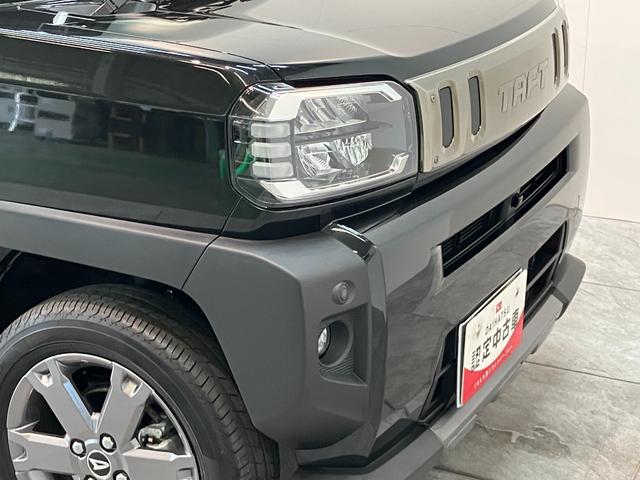 タフトGターボ ダーククロムベンチャー 9型DA 駐車支援システム衝突被害軽減ブレーキ コーナーセンサー ターボ 9インチディスプレイオーディオ Bluetooth フルセグ パノラマカメラ 前後ドラレコ レーダークルーズコントロール 駐車支援システム エコアイドル(滋賀県)の中古車