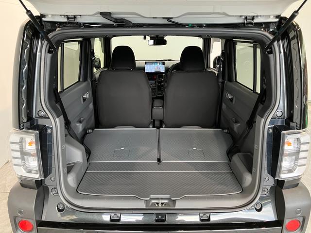 タフトGターボ ダーククロムベンチャー 9型DA 駐車支援システム衝突被害軽減ブレーキ コーナーセンサー ターボ 9インチディスプレイオーディオ Bluetooth フルセグ パノラマカメラ 前後ドラレコ レーダークルーズコントロール 駐車支援システム エコアイドル(滋賀県)の中古車