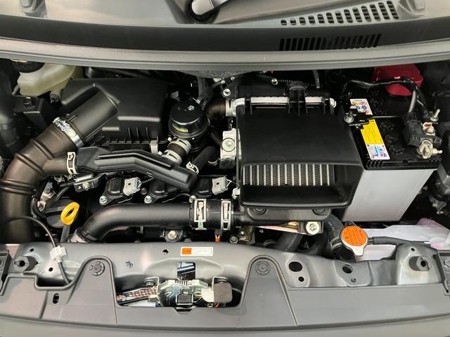 タントカスタムＲＳリミテッド　ターボ　９型Ｄ・Ａ　届出済未使用車衝突被害軽減ブレーキ　コーナーセンサー　９型ディスプレイオーディオ　Ｂｌｕｅｔｏｏｔｈ　ＵＳＢ　バックカメラ　両側電動スライドドア　前席シートヒーター　ＬＥＤ　レーダークルーズ　スマートキー　ターボ（滋賀県）の中古車