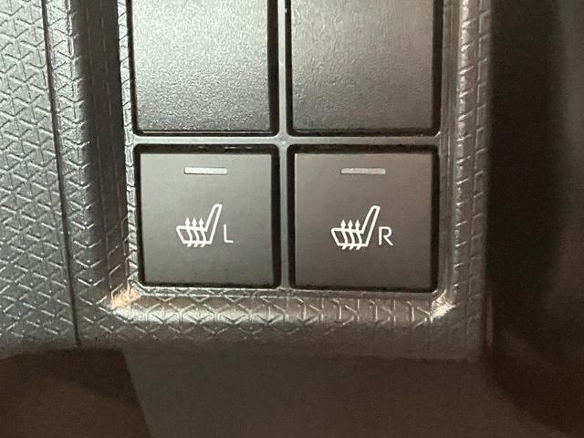 タントカスタムＲＳリミテッド　ターボ　９型Ｄ・Ａ　届出済未使用車衝突被害軽減ブレーキ　コーナーセンサー　９型ディスプレイオーディオ　Ｂｌｕｅｔｏｏｔｈ　ＵＳＢ　バックカメラ　両側電動スライドドア　前席シートヒーター　ＬＥＤ　レーダークルーズ　スマートキー　ターボ（滋賀県）の中古車