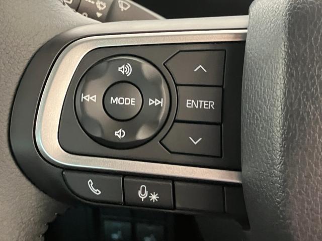 タントカスタムＲＳリミテッド　ターボ　９型Ｄ・Ａ　届出済未使用車衝突被害軽減ブレーキ　コーナーセンサー　９型ディスプレイオーディオ　Ｂｌｕｅｔｏｏｔｈ　ＵＳＢ　バックカメラ　両側電動スライドドア　前席シートヒーター　ＬＥＤ　レーダークルーズ　スマートキー　ターボ（滋賀県）の中古車
