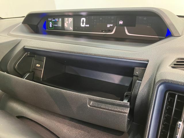 タントカスタムＲＳリミテッド　ターボ　９型Ｄ・Ａ　届出済未使用車衝突被害軽減ブレーキ　コーナーセンサー　９型ディスプレイオーディオ　Ｂｌｕｅｔｏｏｔｈ　ＵＳＢ　バックカメラ　両側電動スライドドア　前席シートヒーター　ＬＥＤ　レーダークルーズ　スマートキー　ターボ（滋賀県）の中古車