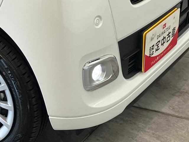 ムーヴキャンバスセオリーG 9型ディスプレイオーディオ 届出済未使用車衝突被害軽減ブレーキ コーナーセンサー 9型ディスプレイオーディオ フルセグ Bluetooth USB バックカメラ 両側電動スライドドア 前席シートヒーター LED ワイヤレス充電器 エコアイドル(滋賀県)の中古車