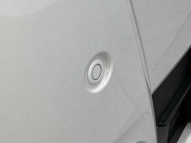 ムーヴキャンバスセオリーG 9型ディスプレイオーディオ 届出済未使用車衝突被害軽減ブレーキ コーナーセンサー 9型ディスプレイオーディオ フルセグ Bluetooth USB バックカメラ 両側電動スライドドア 前席シートヒーター LED ワイヤレス充電器 エコアイドル(滋賀県)の中古車