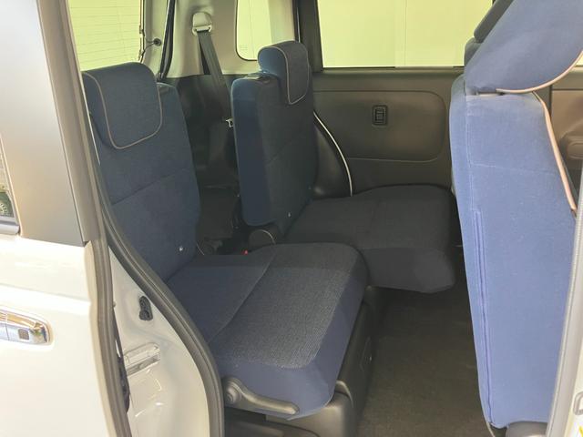 ムーヴキャンバスセオリーG 9型ディスプレイオーディオ 届出済未使用車衝突被害軽減ブレーキ コーナーセンサー 9型ディスプレイオーディオ フルセグ Bluetooth USB バックカメラ 両側電動スライドドア 前席シートヒーター LED ワイヤレス充電器 エコアイドル(滋賀県)の中古車