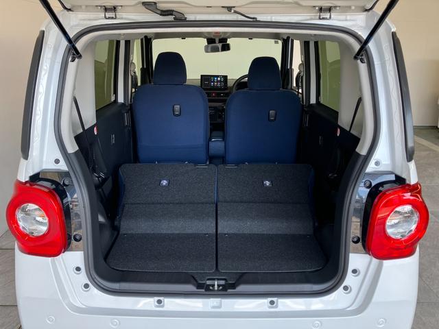 ムーヴキャンバスセオリーG 9型ディスプレイオーディオ 届出済未使用車衝突被害軽減ブレーキ コーナーセンサー 9型ディスプレイオーディオ フルセグ Bluetooth USB バックカメラ 両側電動スライドドア 前席シートヒーター LED ワイヤレス充電器 エコアイドル(滋賀県)の中古車